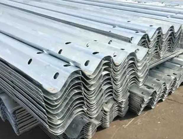 浸塑護(hù)欄板