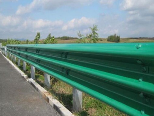 波形護(hù)欄的檢驗(yàn)方法